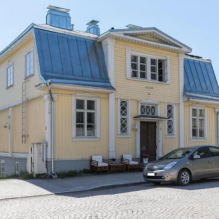 Bed and Breakfast Matin Ja Maijan Majatalo Hämeenlinna Exterior foto