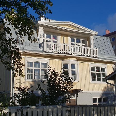 Bed and Breakfast Matin Ja Maijan Majatalo Hämeenlinna Exterior foto