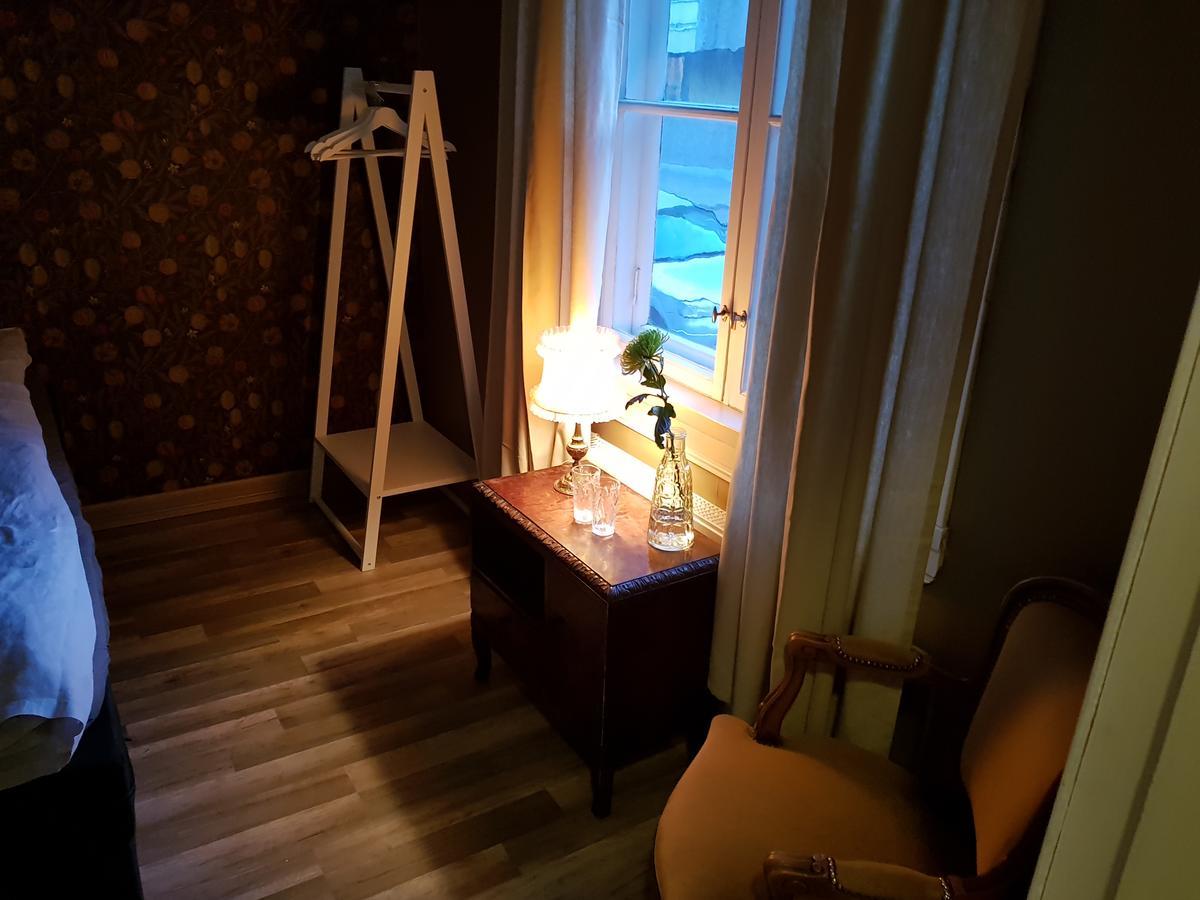 Bed and Breakfast Matin Ja Maijan Majatalo Hämeenlinna Exterior foto